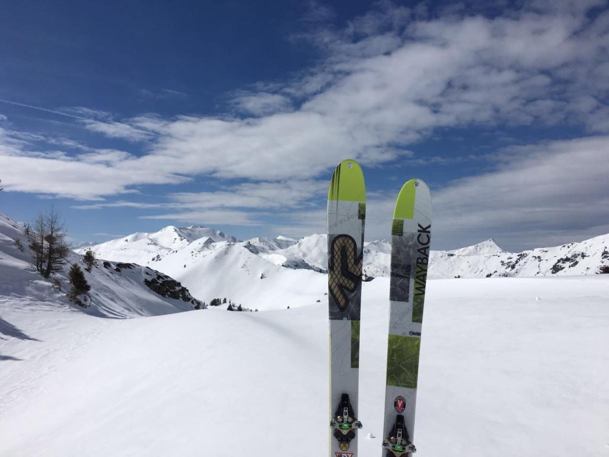 Alpengasthof Grobbauer 로텐만 외부 사진
