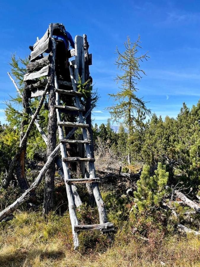 Alpengasthof Grobbauer 로텐만 외부 사진